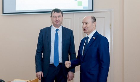Росреестр: доступно и быстро